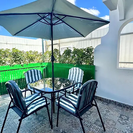 Que Chido Lejlighed Playa del Inglés