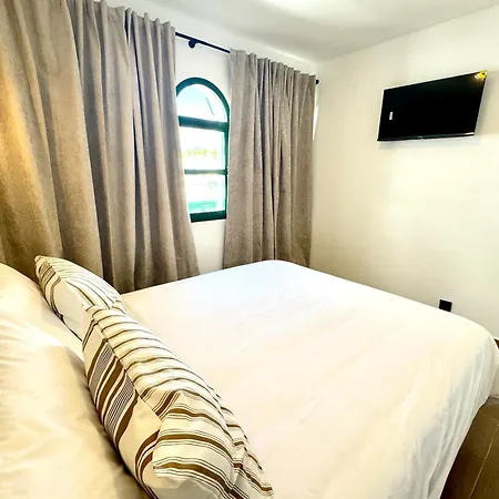 Que Chido Lejlighed Playa del Inglés