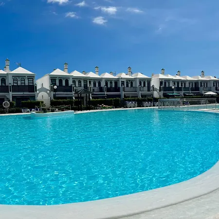 Que Chido * Playa del Inglés