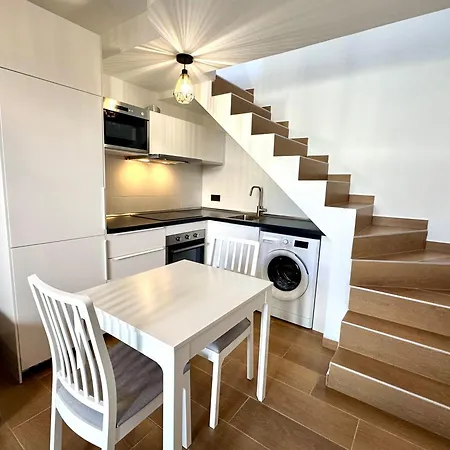 Que Chido Appartamento