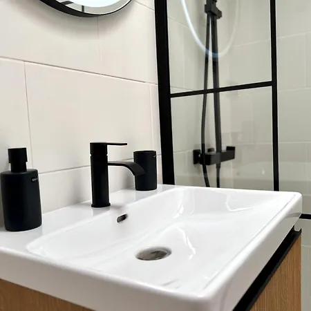 Que Chido Apartment