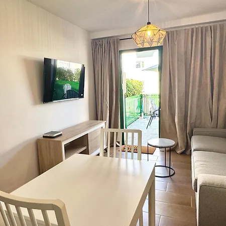 Apartment Que Chido