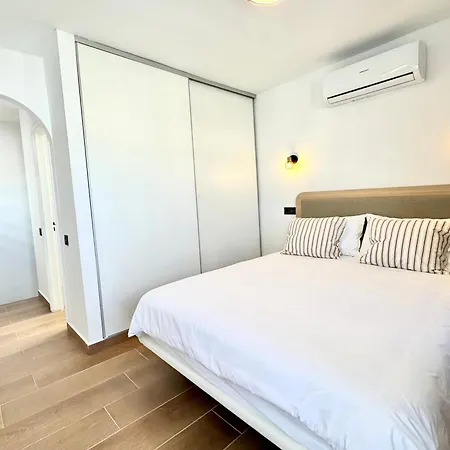 Apartment Que Chido