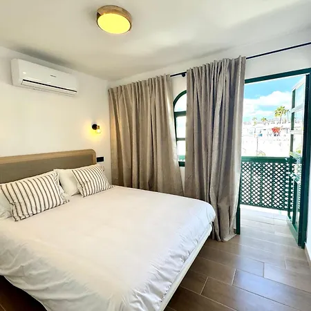 Que Chido Apartment *