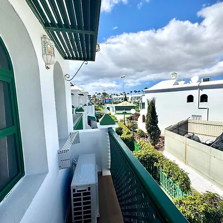 Que Chido Apartment Playa del Ingles (Gran Canaria)